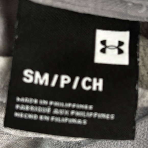 Under Armour Womens pullover hoodie Sz small - Picture 6 of 6